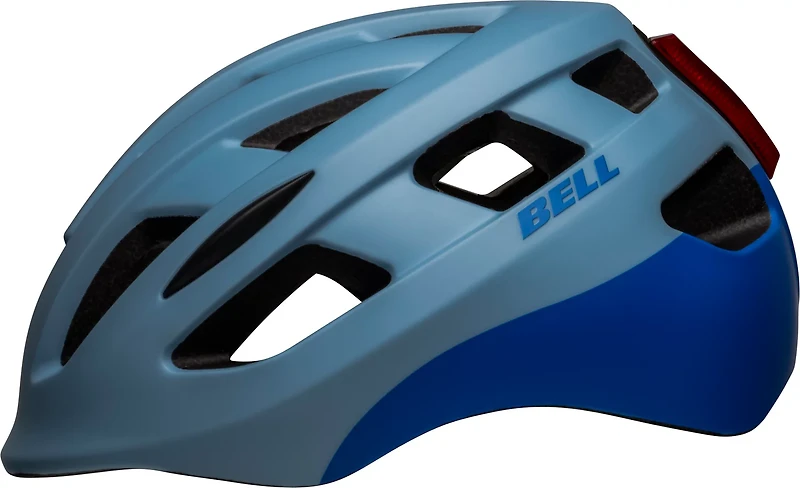 Bell Boys' Nixon Bicycle Helmet