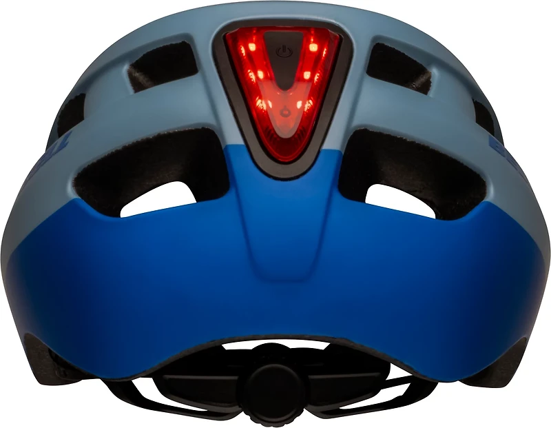 Bell Boys' Nixon Bicycle Helmet