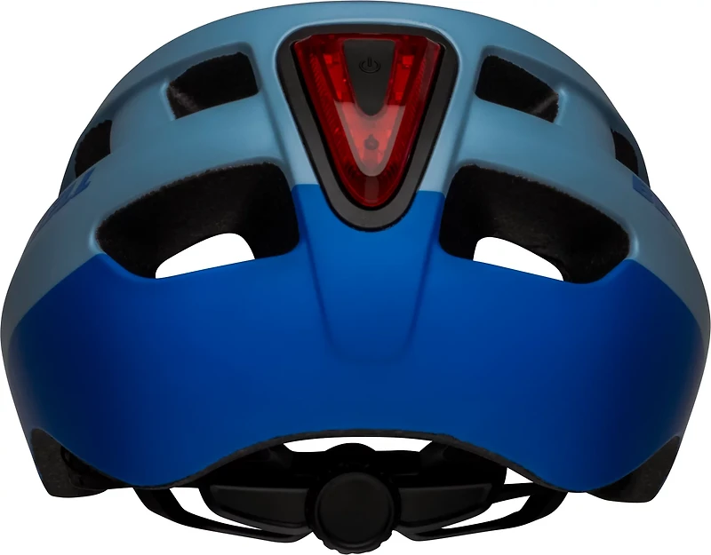 Bell Boys' Nixon Bicycle Helmet