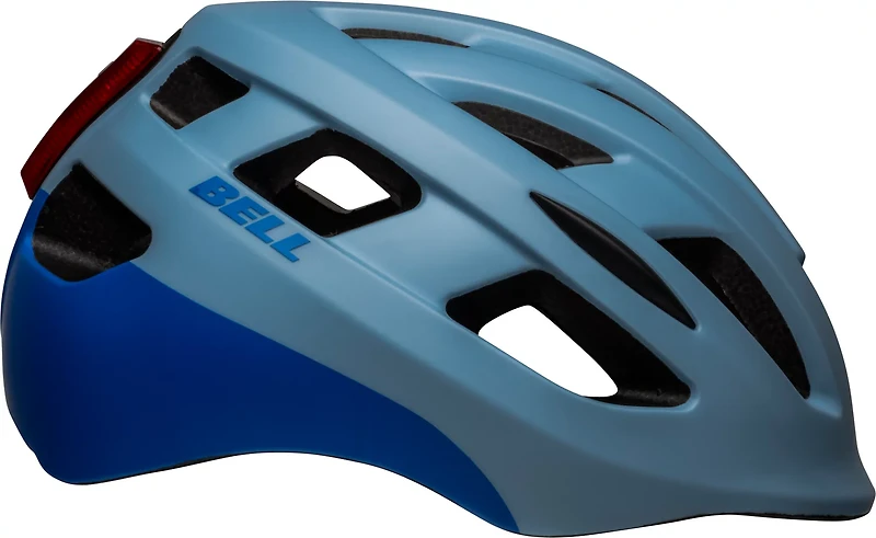Bell Boys' Nixon Bicycle Helmet