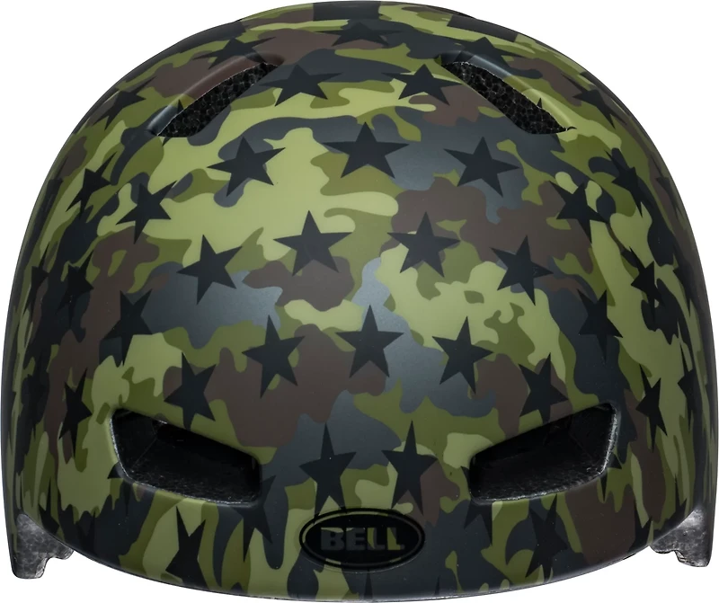 Bell Boys' Slope Youth Helmet