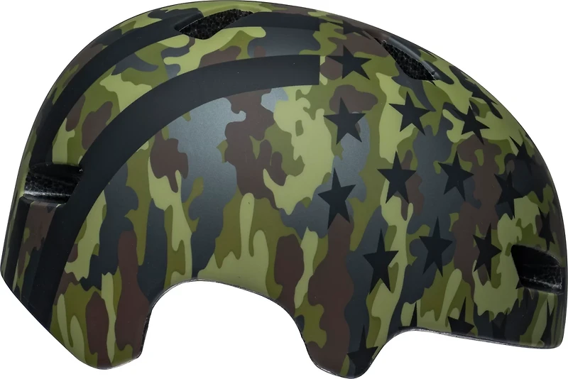 Bell Boys' Slope Youth Helmet