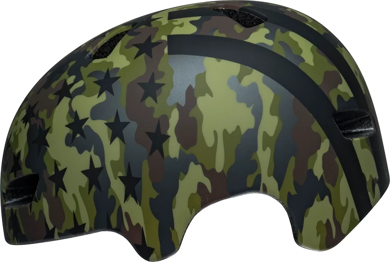 Bell Boys' Slope Youth Helmet