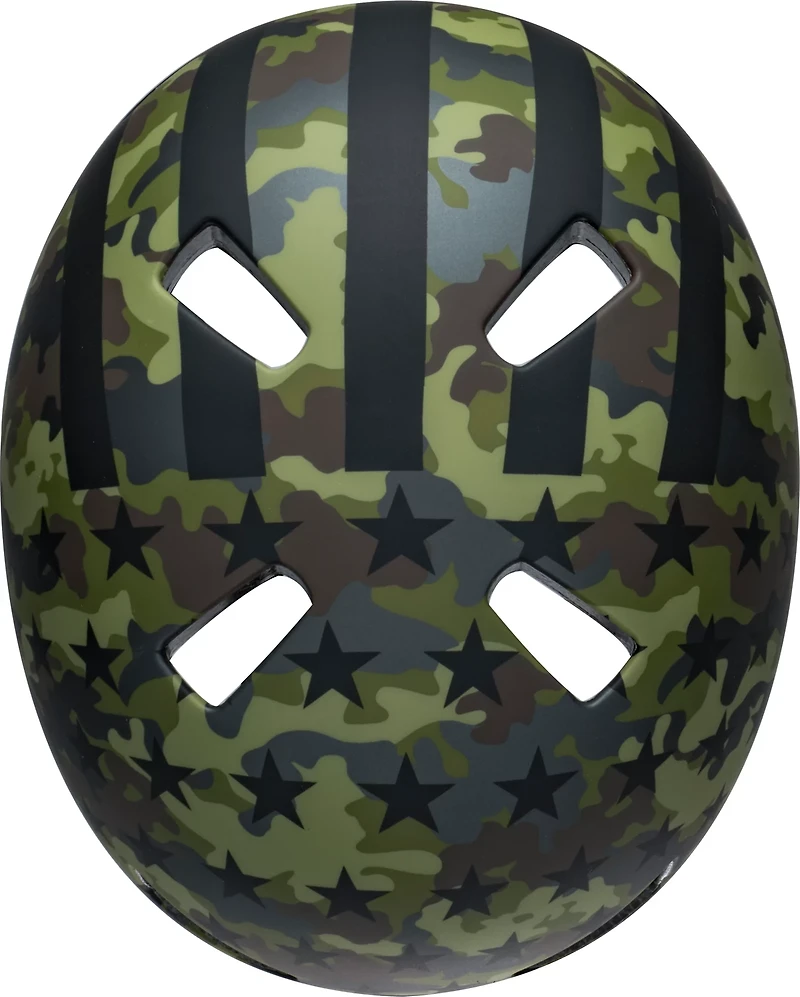 Bell Boys' Slope Youth Helmet