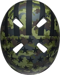 Bell Boys' Slope Youth Helmet