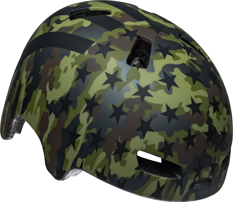 Bell Boys' Slope Youth Helmet