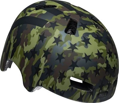 Bell Boys' Slope Youth Helmet