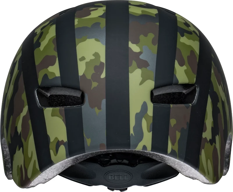 Bell Boys' Slope Youth Helmet