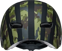 Bell Boys' Slope Youth Helmet