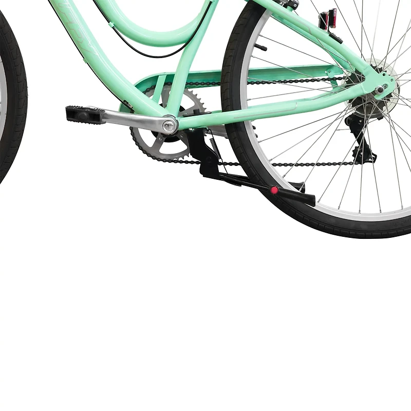 Bell Bracer 1000 Dual Leg Kickstand