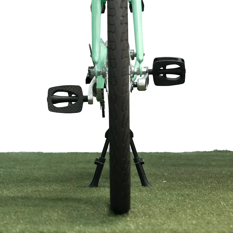 Bell Bracer 1000 Kickstand