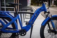 Bell Catalyst 600 Folding Bike Lock