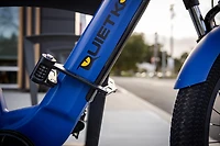 Bell Catalyst 600 Folding Bike Lock