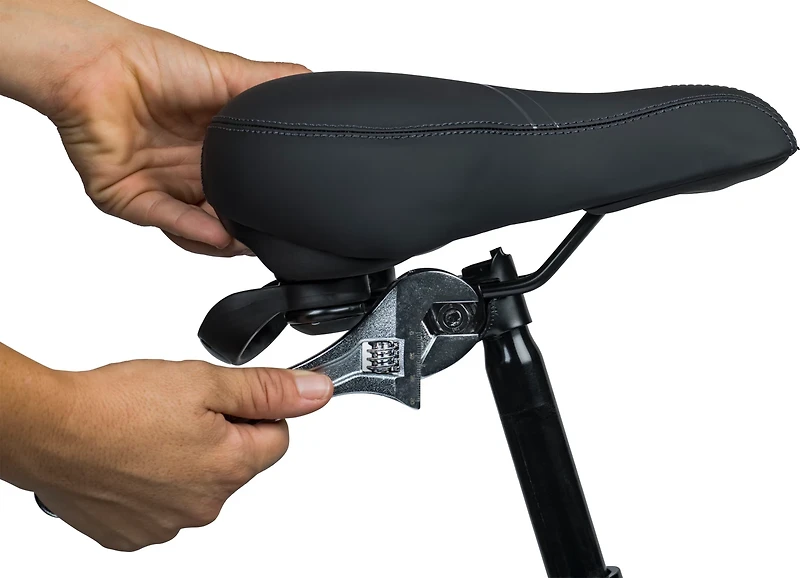 Bell Comfort™ 1025 Bike Seat with Handle