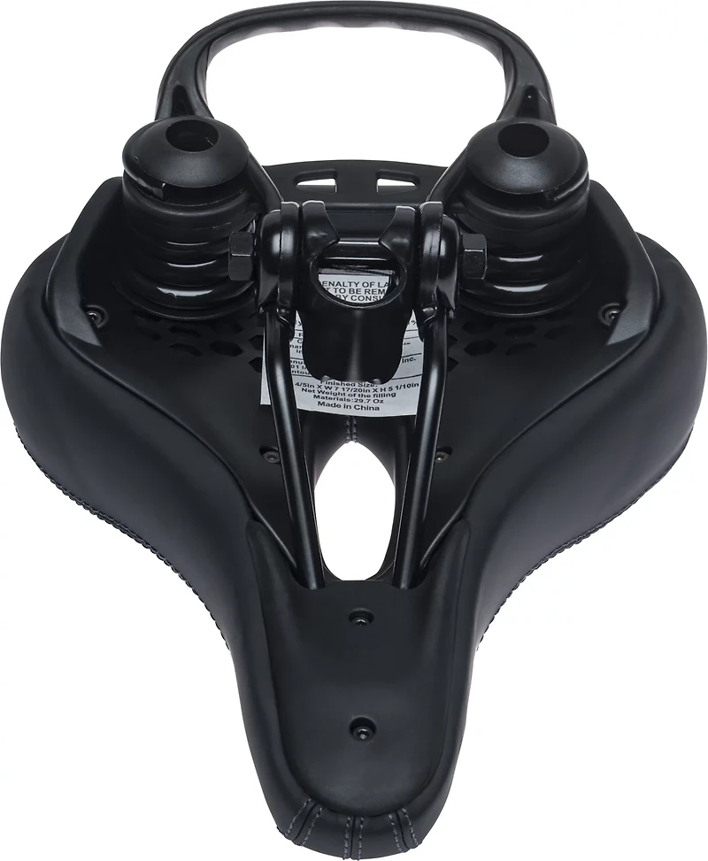 Bell Comfort™ 1025 Bike Seat with Handle