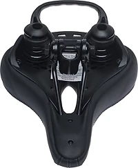Bell Comfort™ 1025 Bike Seat with Handle