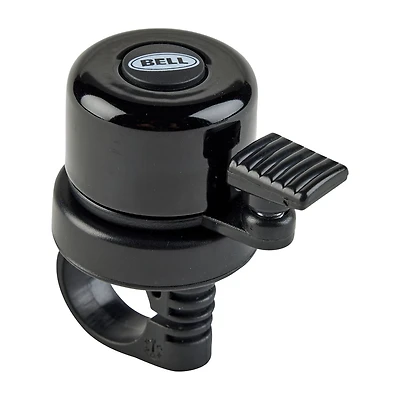 Bell Dinger 100 Bike Bell with Airtag Storage