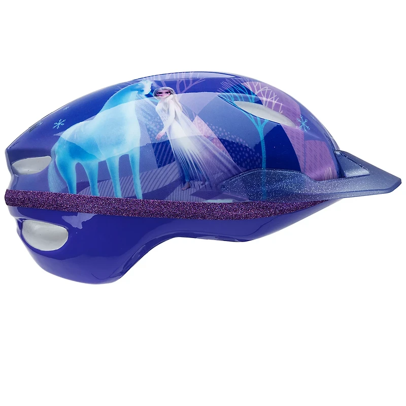 Bell Disney Frozen Child Bike Helmet