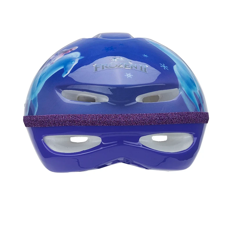 Bell Disney Frozen Child Bike Helmet