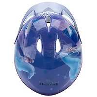 Bell Disney Frozen Child Bike Helmet