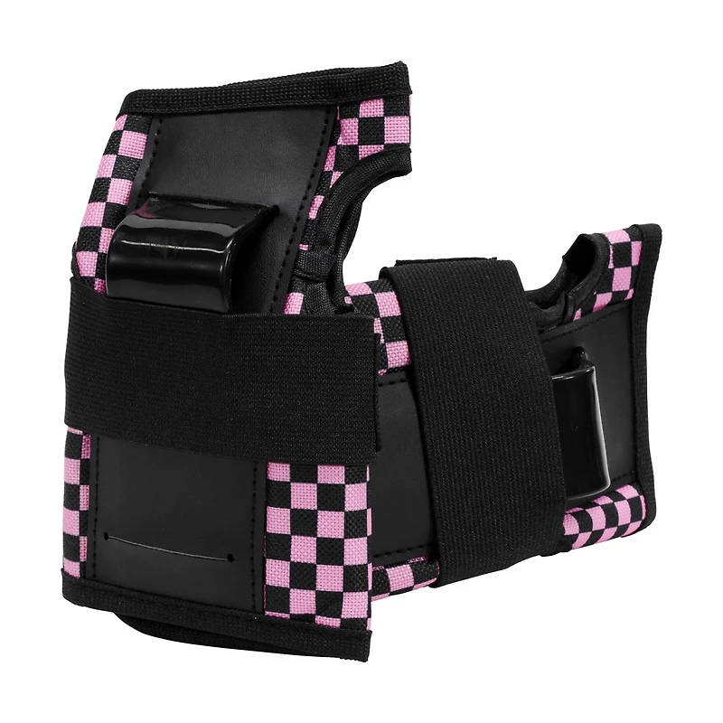 Bell Girls' Bike Pad Set