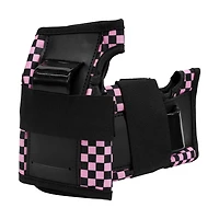 Bell Girls' Bike Pad Set