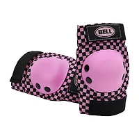 Bell Girls' Bike Pad Set