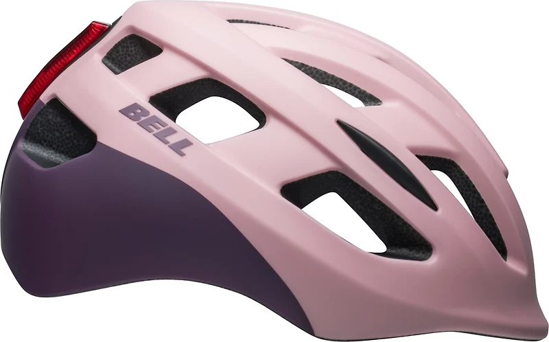 Bell Girls' Nixon Bicycle Helmet