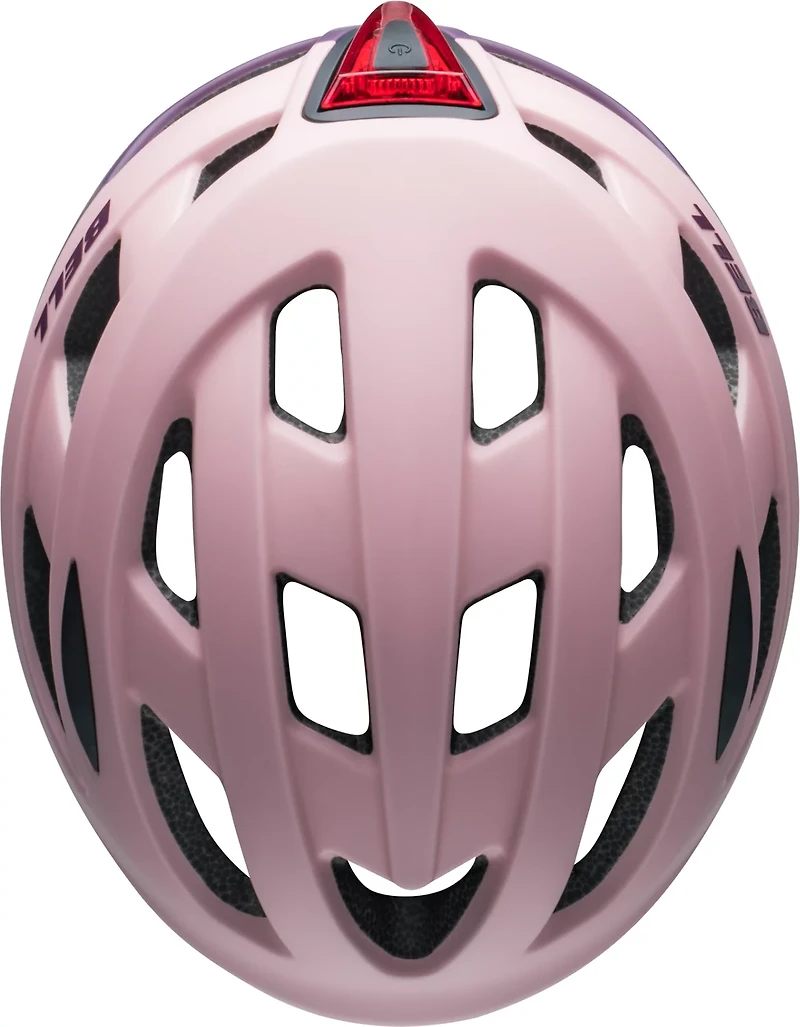 Bell Girls' Nixon Bicycle Helmet