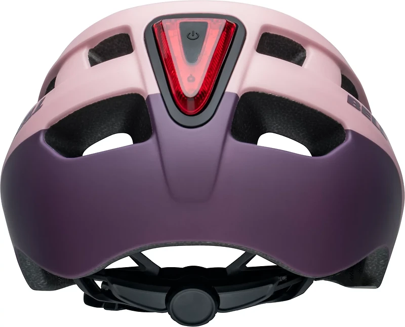 Bell Girls' Nixon Bicycle Helmet