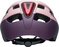 Bell Girls' Nixon Bicycle Helmet