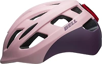 Bell Girls' Nixon Bicycle Helmet