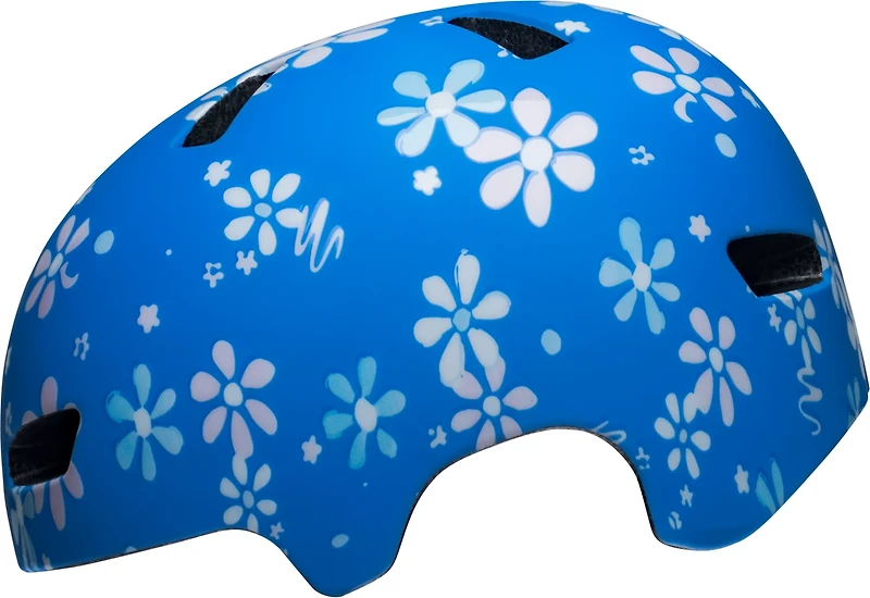 Bell Girls' Slope Multisport Helmet