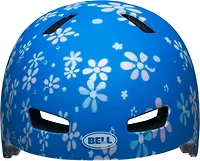 Bell Girls' Slope Multisport Helmet