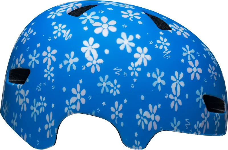 Bell Girls' Slope Multisport Helmet