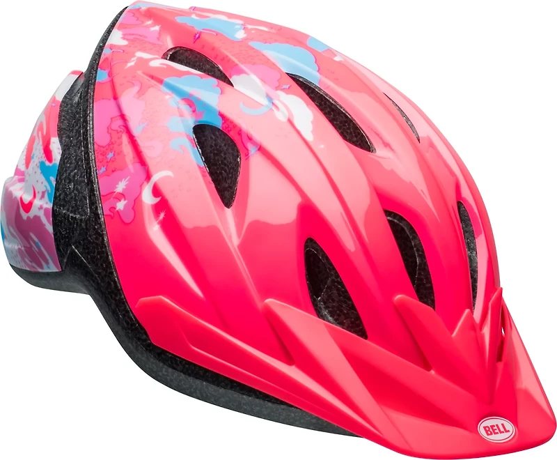 Bell Girls' Surge Bike Helmet