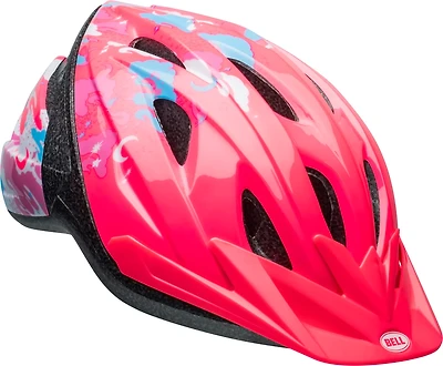 Bell Girls' Surge Bike Helmet