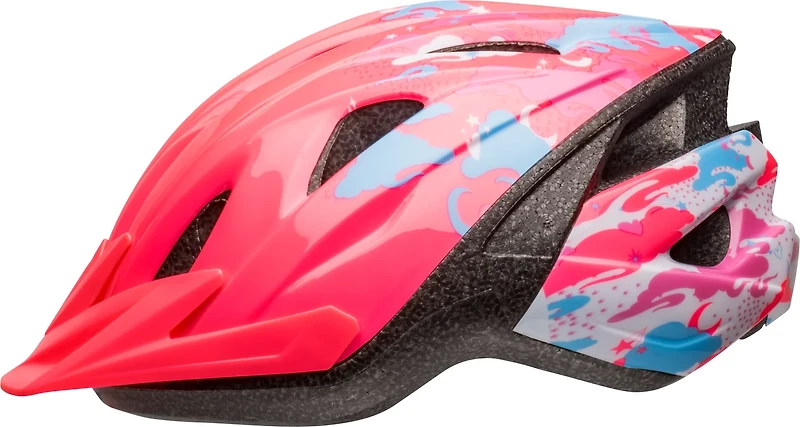 Bell Girls' Surge Bike Helmet