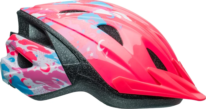 Bell Girls' Surge Bike Helmet