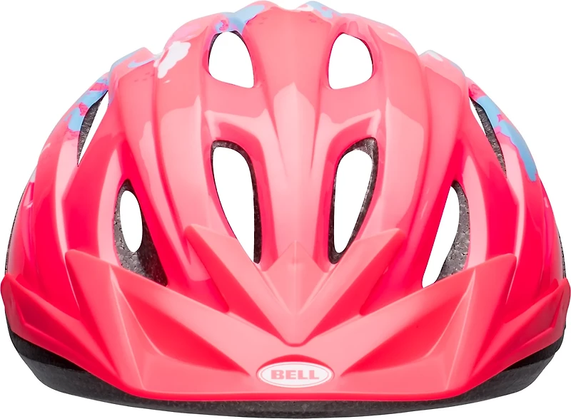 Bell Girls' Surge Bike Helmet