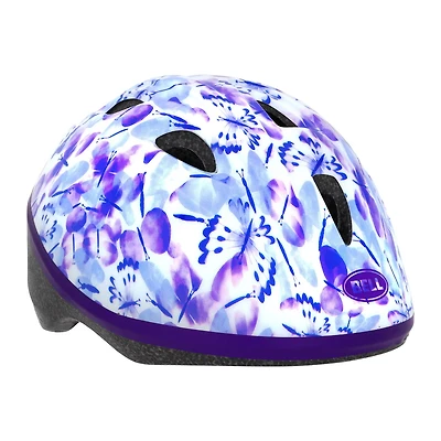 Bell Infant Girls' Butterflies Sprout Helmet