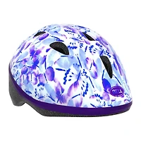 Bell Infant Girls' Butterflies Sprout Helmet
