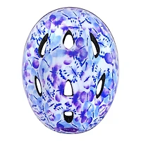 Bell Infant Girls' Butterflies Sprout Helmet