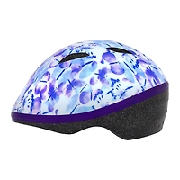 Bell Infant Girls' Butterflies Sprout Helmet