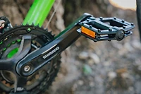 Bell Kicks 450 Bike Pedals