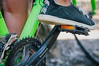 Bell Kicks 450 Bike Pedals