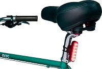 Bell Meteor 500 Laser Lane Bicycle Tail Light