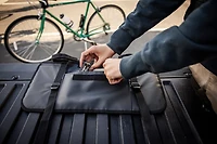 Bell Overhang 400 Half Tailgate Pad