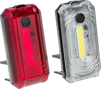 Bell Radian™ 850 COB Bicycle Light Set