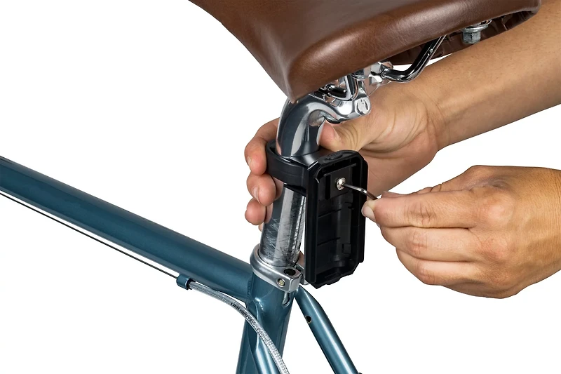 Bell Radian™ 850 COB Bicycle Light Set